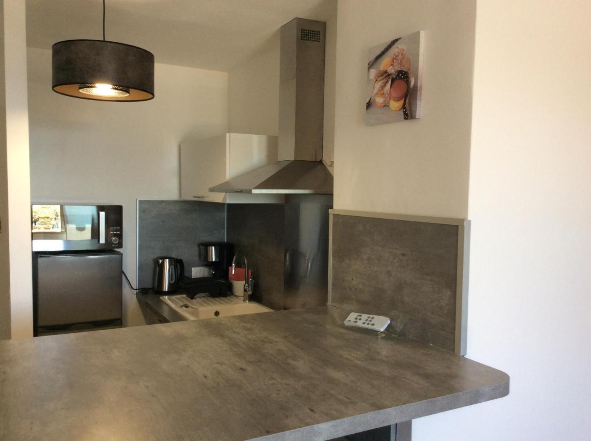 Apartamento Poseidon Cagnes-sur-Mer Exterior foto